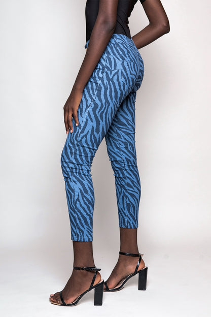 Jeans Mara