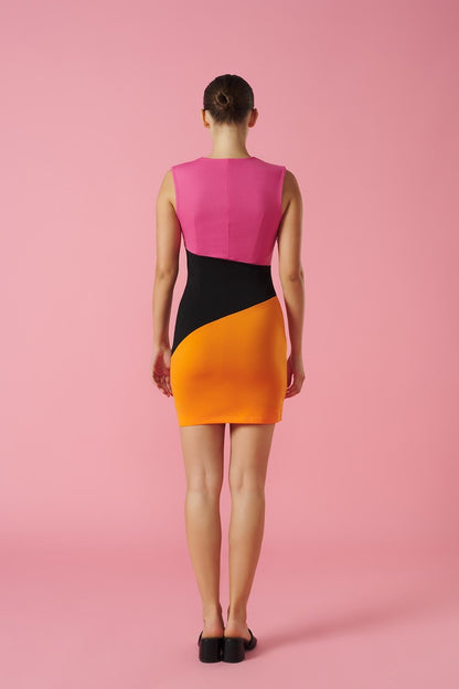 Vestido Skyla