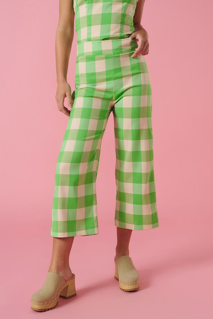 Pantalon Jade