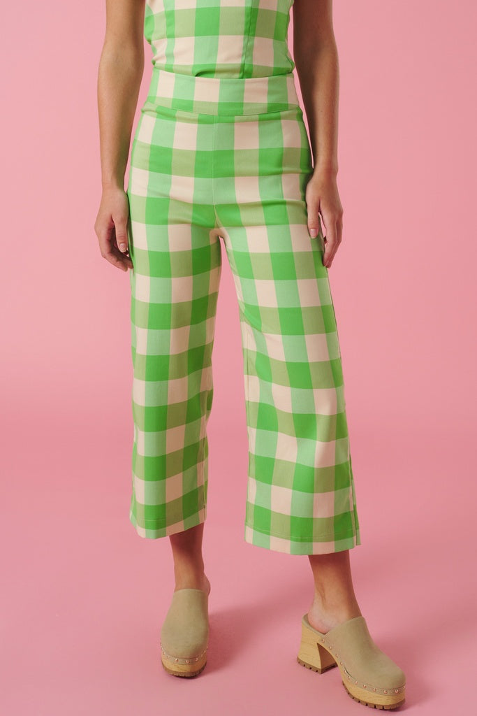 Pantalon Jade