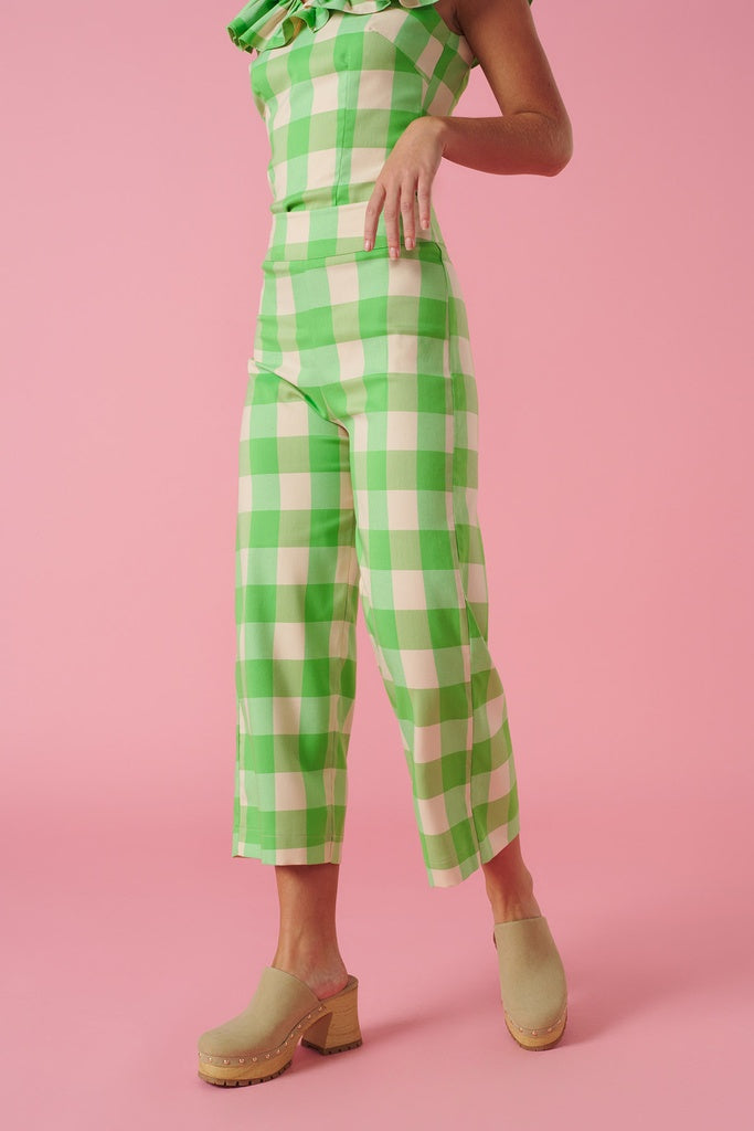 Pantalon Jade