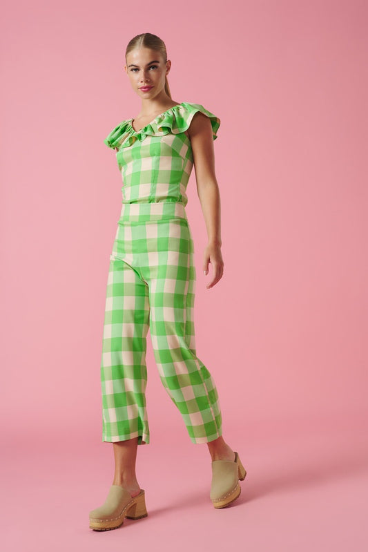 Pantalon Jade