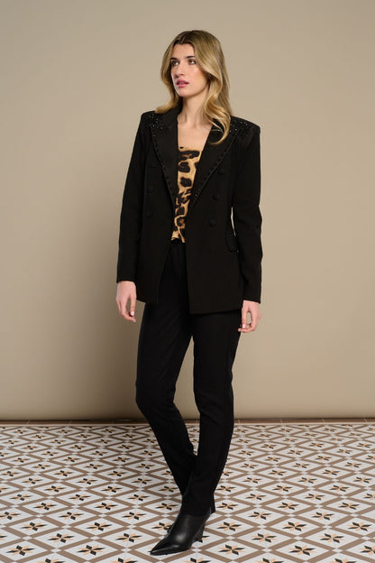 Valeria Jacket de Minueto