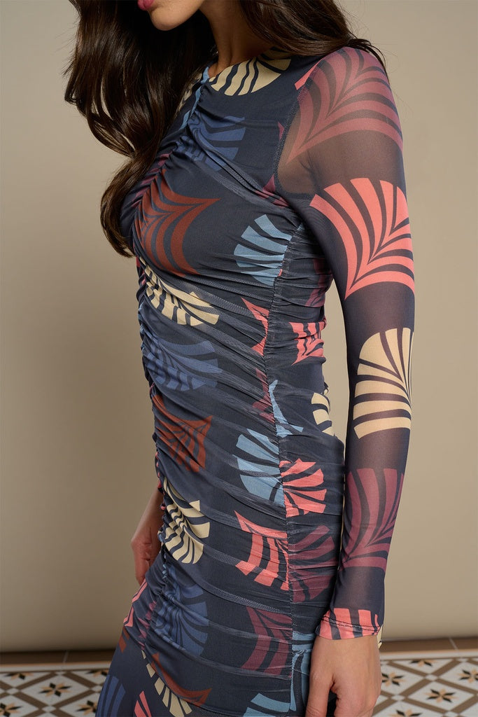 Ginevra Dress de Minueto