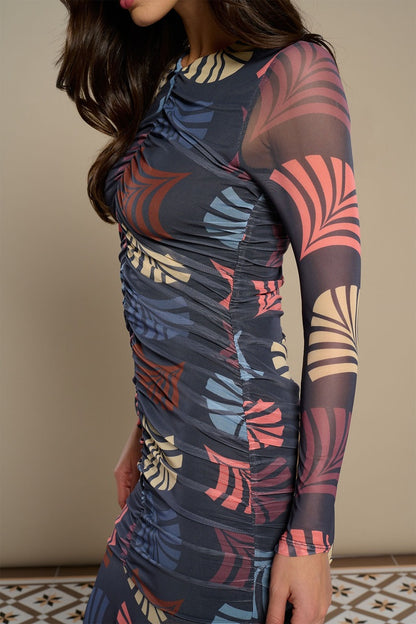 Ginevra Dress de Minueto