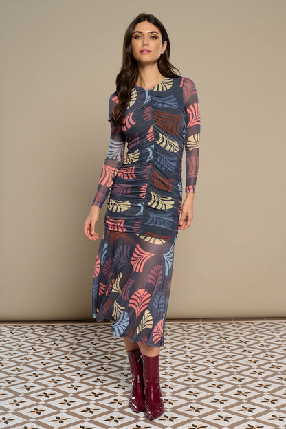 Ginevra Dress de Minueto
