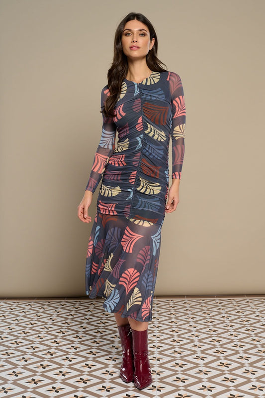 Ginevra Dress de Minueto