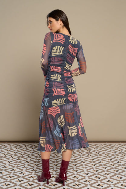 Ginevra Dress de Minueto