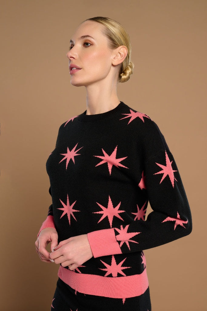 Sweater Coral