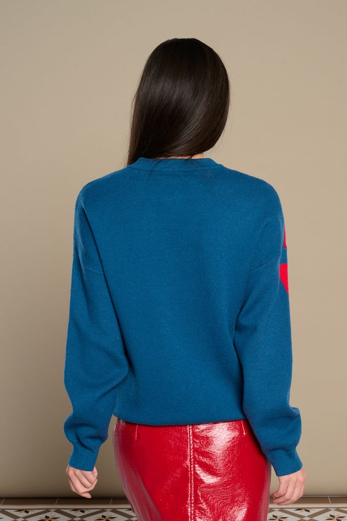 Sweater Carlotta