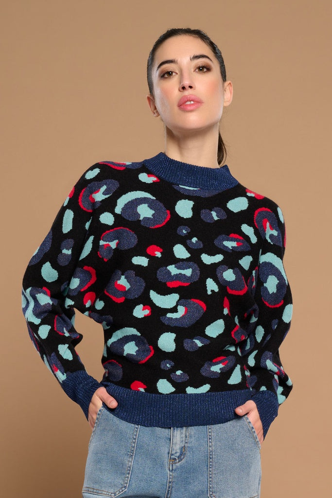 Sweater Leo