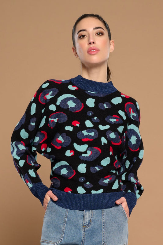 Sweater Leo