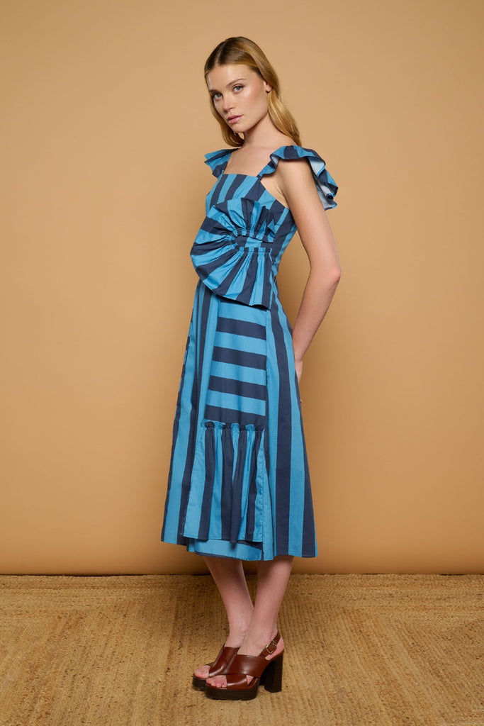 BALEAR DRESS
