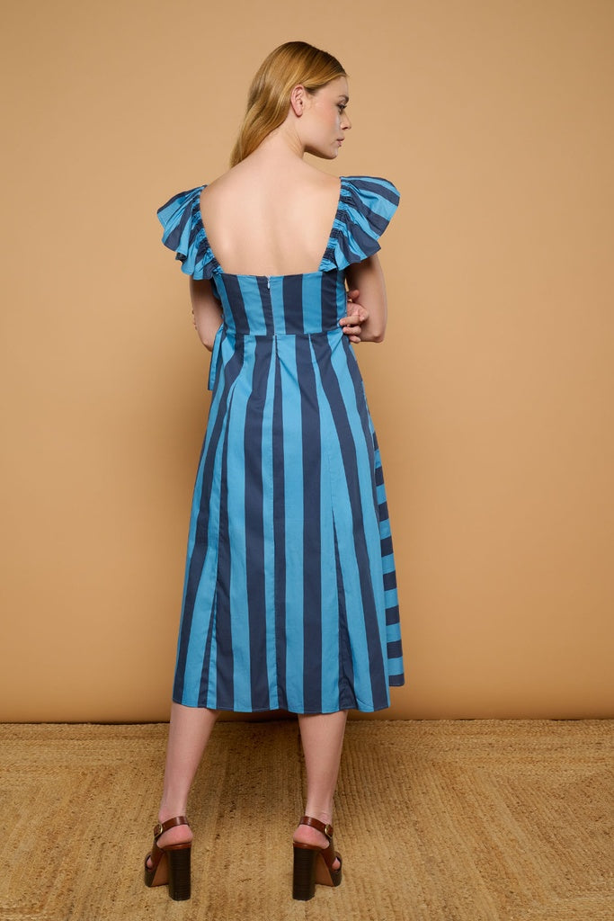 BALEAR DRESS