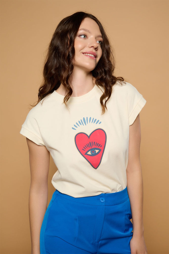 HOLLY TOP