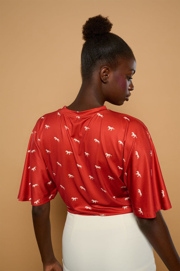 CAVALL TOP