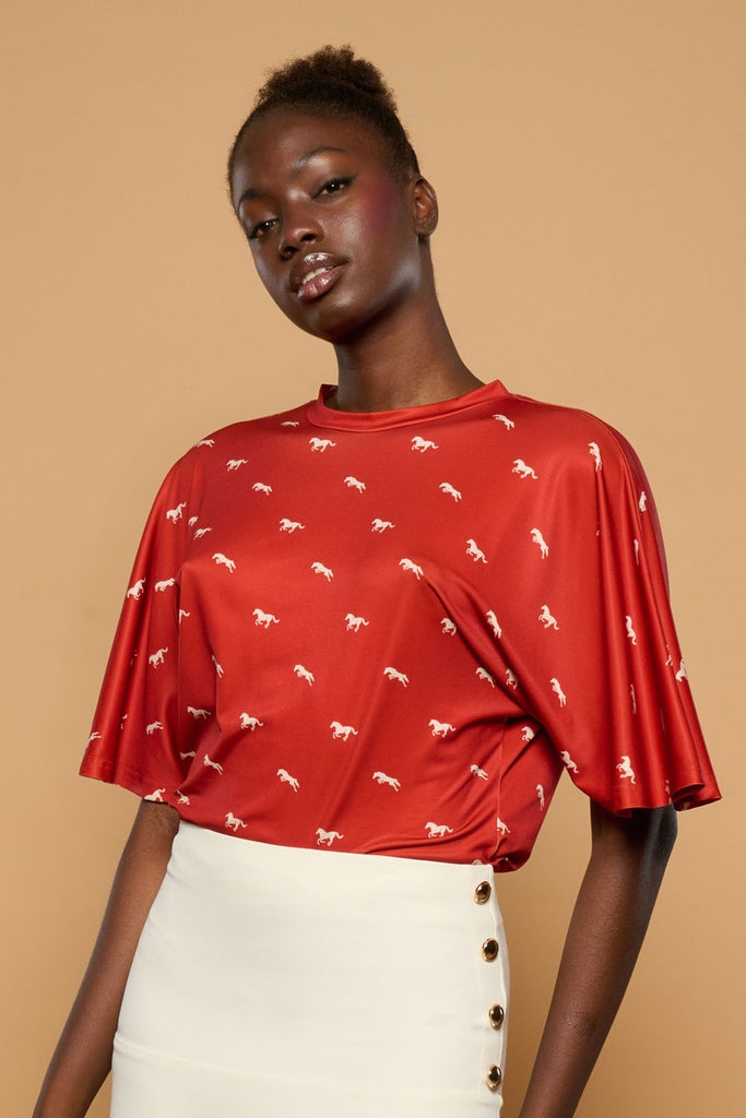 CAVALL TOP