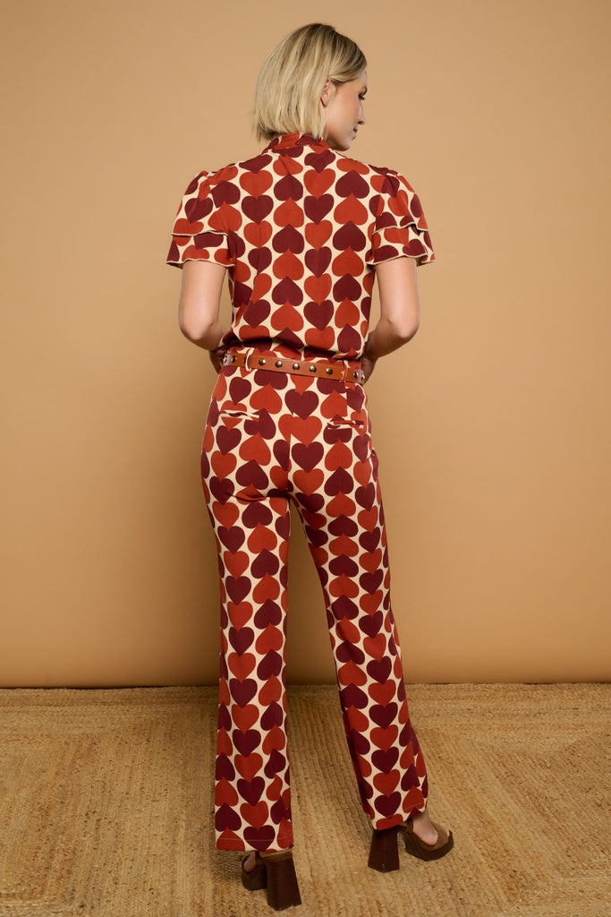 Ebussus Trousers ❤️