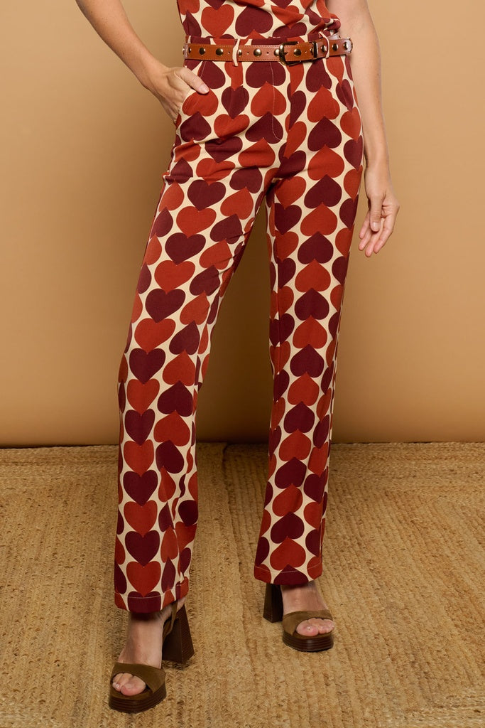 Ebussus Trousers ❤️