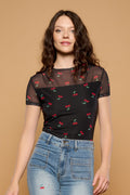 CHERRY TOP