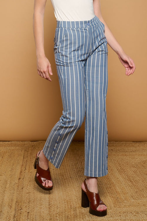BALEAR TROUSERS