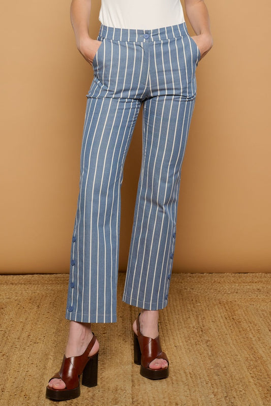 BALEAR TROUSERS