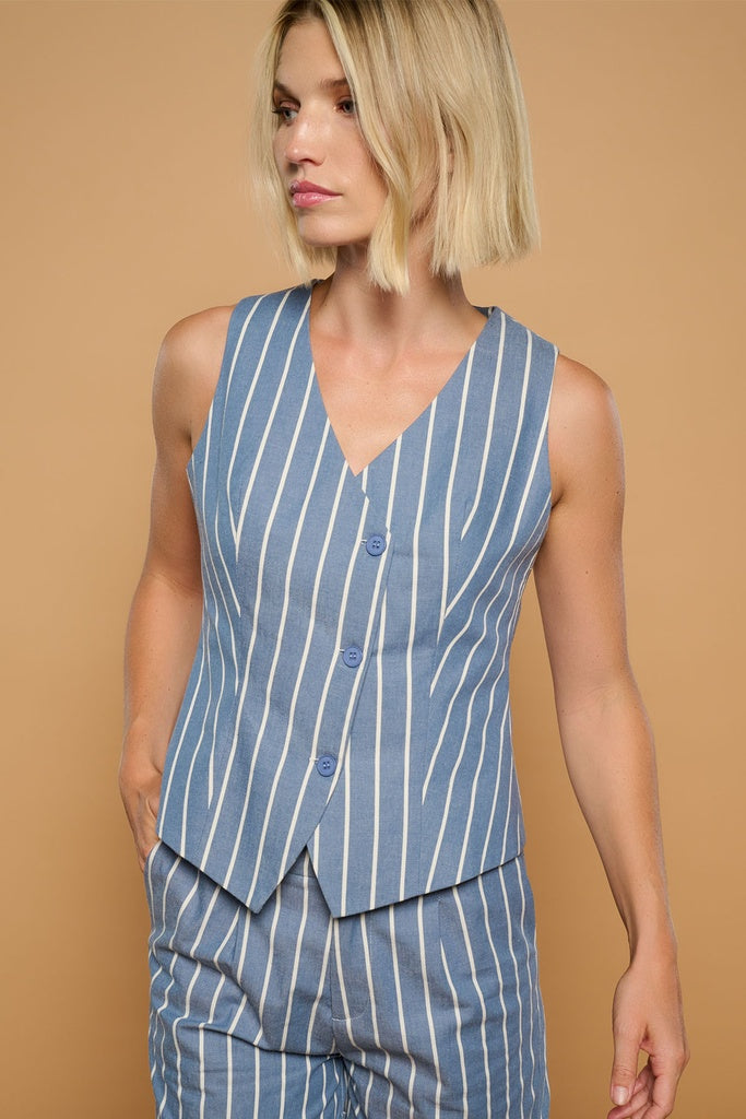 BALEAR VEST