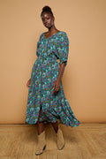 CARLES DRESS