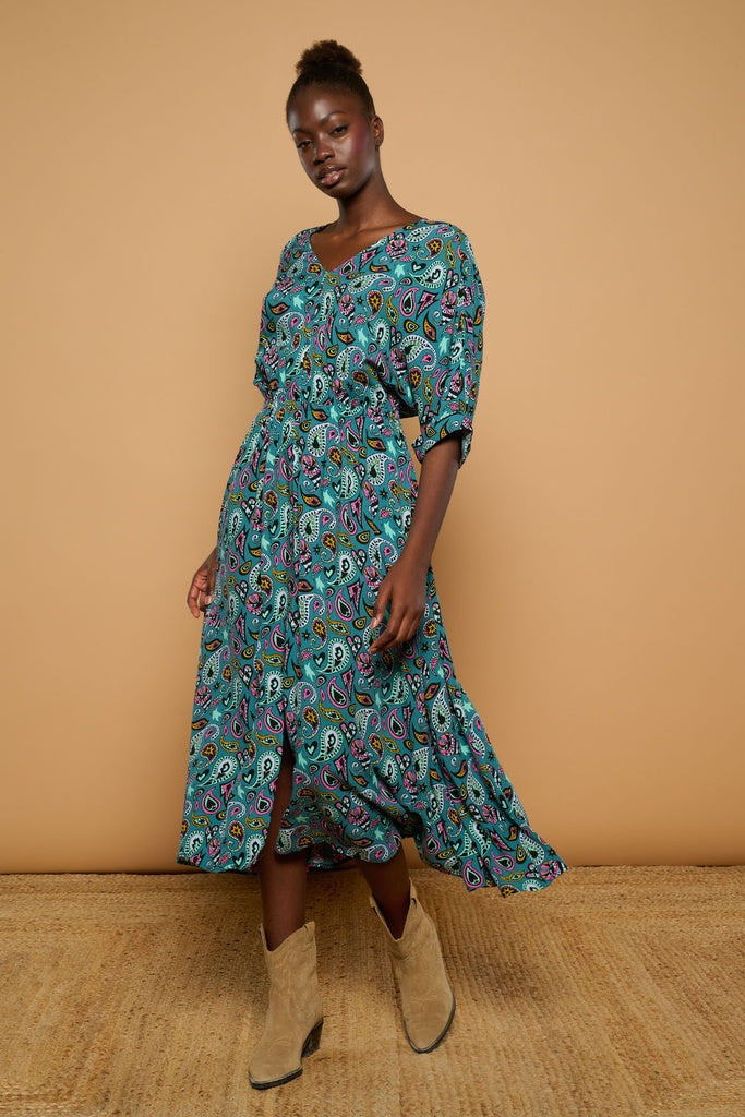 CARLES DRESS