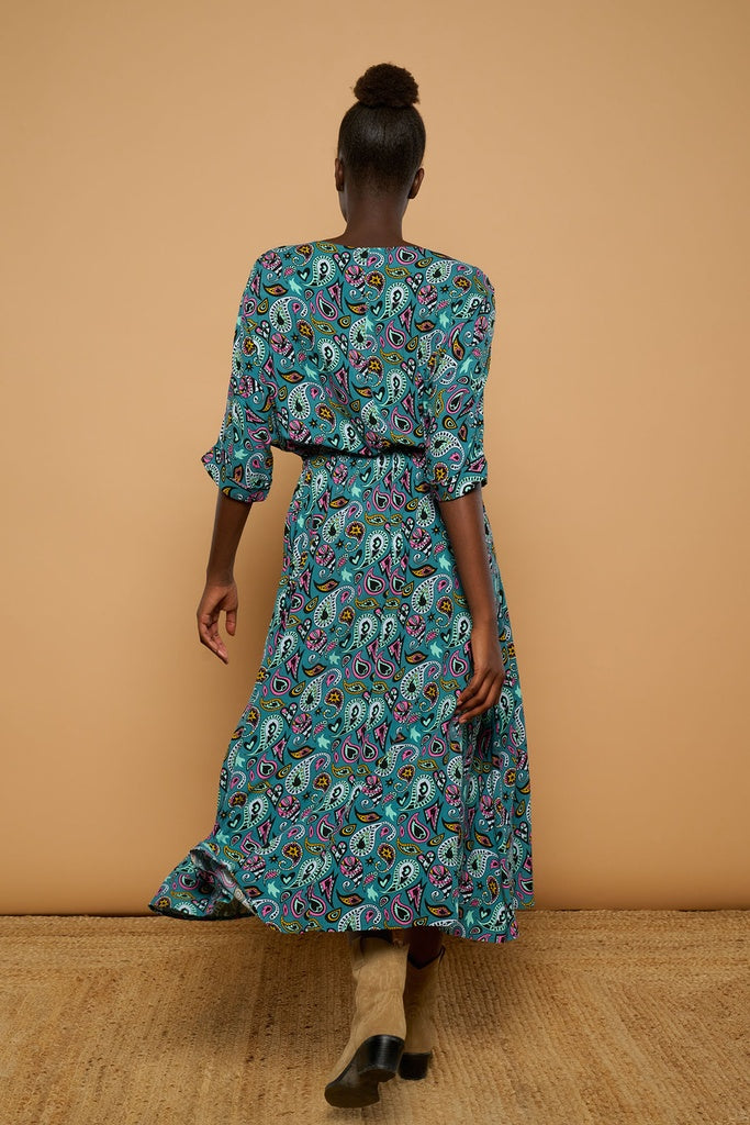 CARLES DRESS
