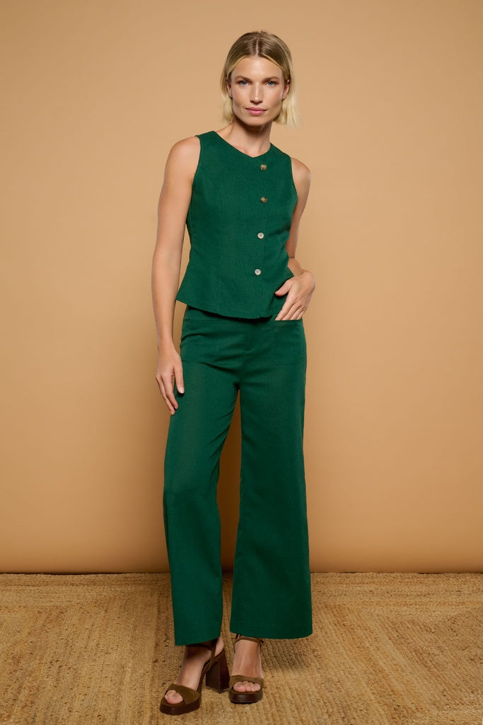CARLES TOP