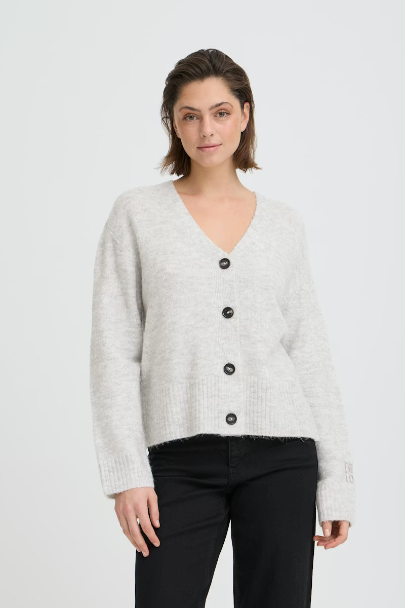 CARDIGAN BALLY