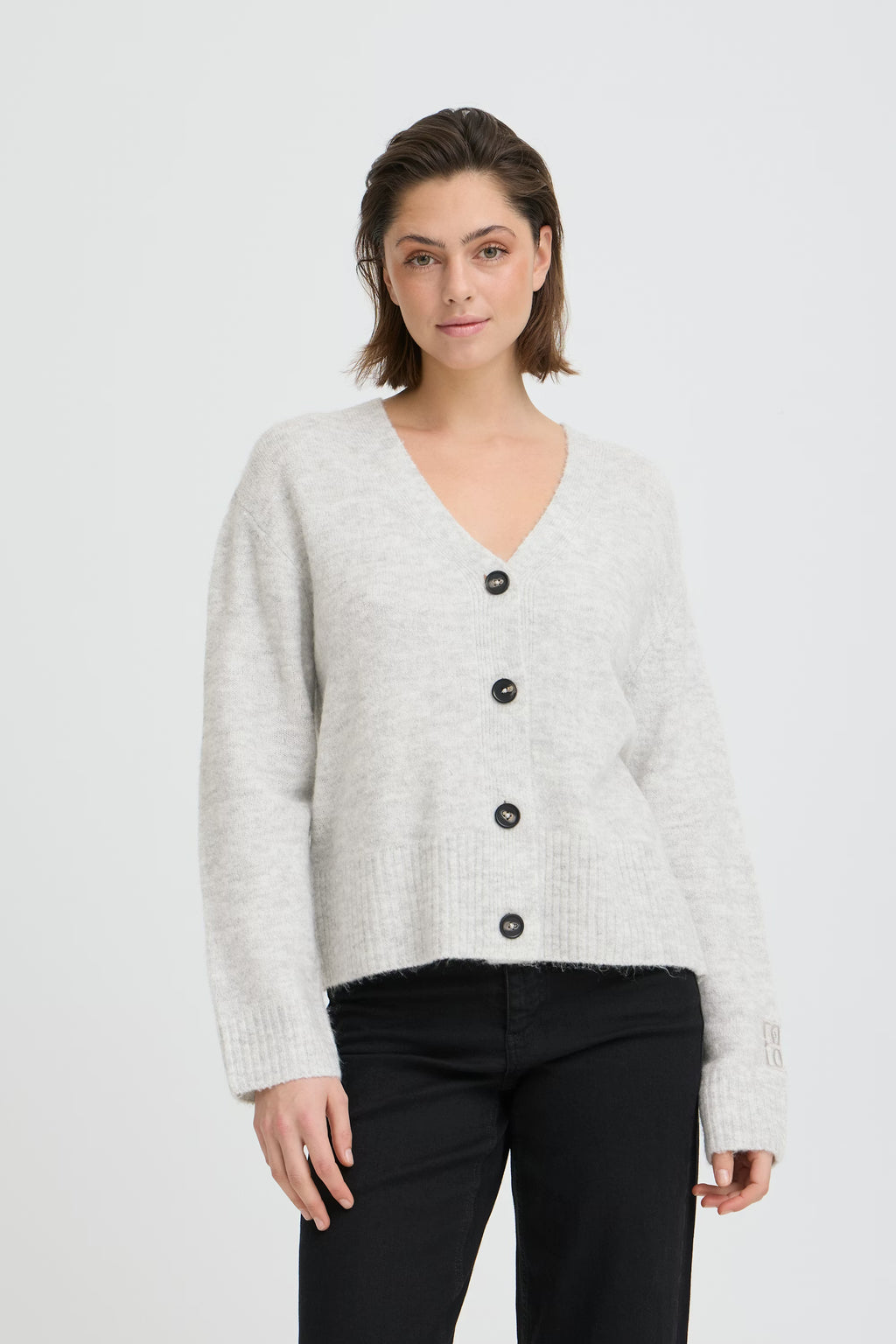 CARDIGAN BALLY