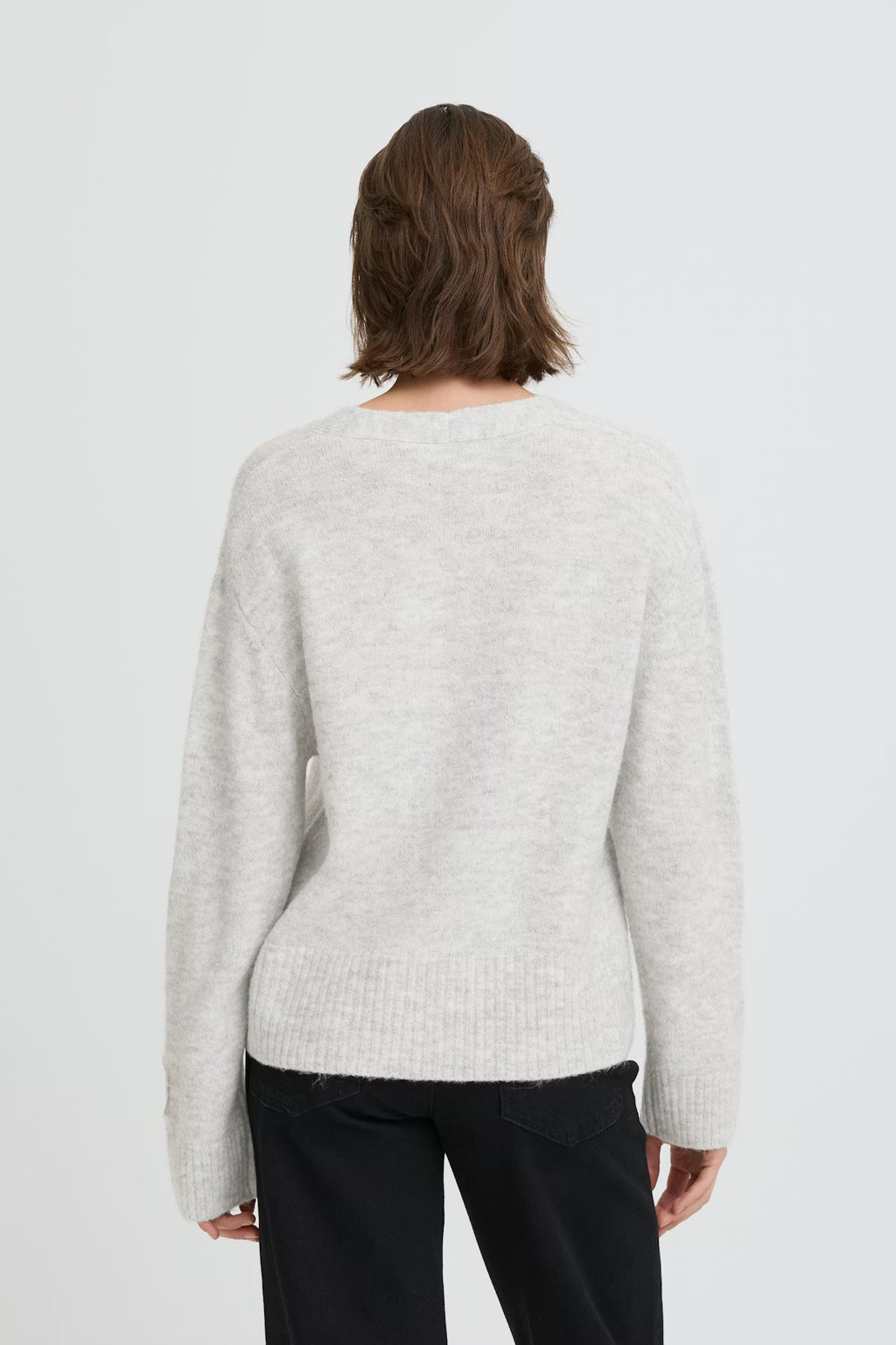 CARDIGAN BALLY
