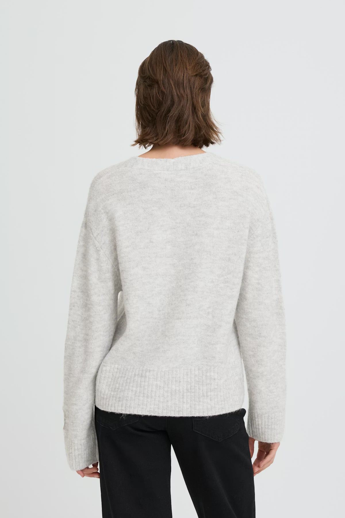 CARDIGAN BALLY