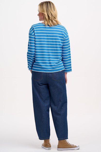 Top Billie Breton