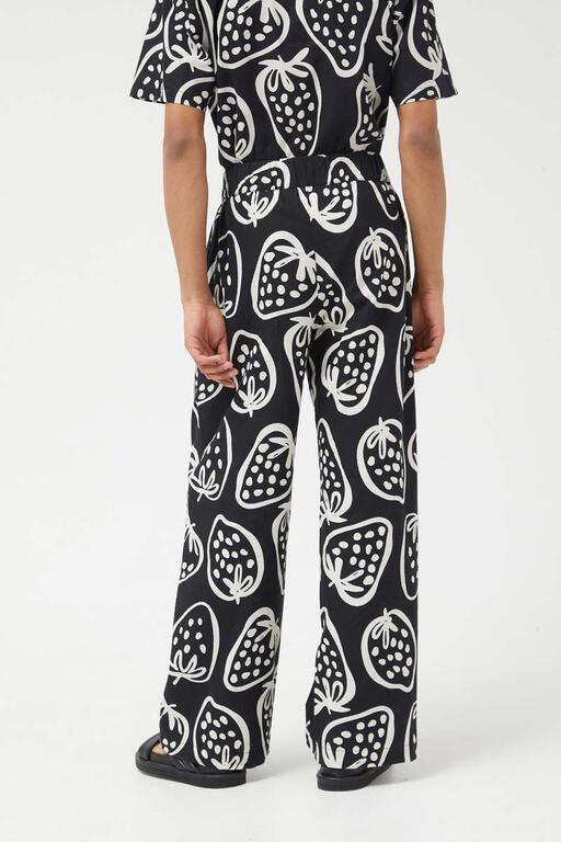 Pantalón Fresas Unisex