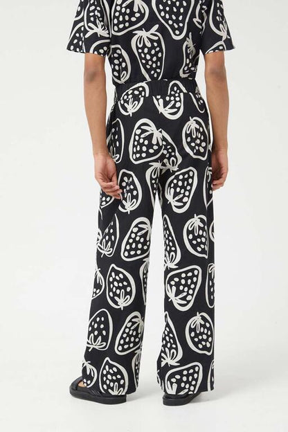 Pantalón Fresas Unisex
