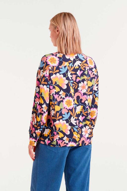Camisa Baboushka