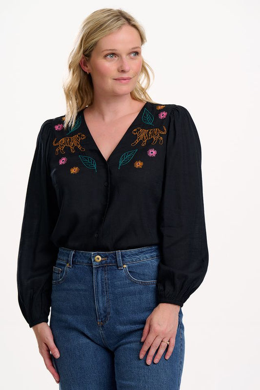 Blouse Dawn
