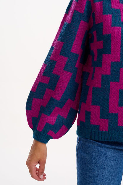 ESSIE JUMPER