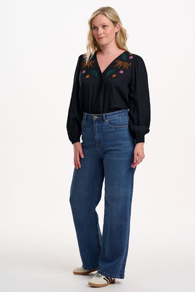 Blouse Dawn