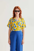 Camisa Limoncello