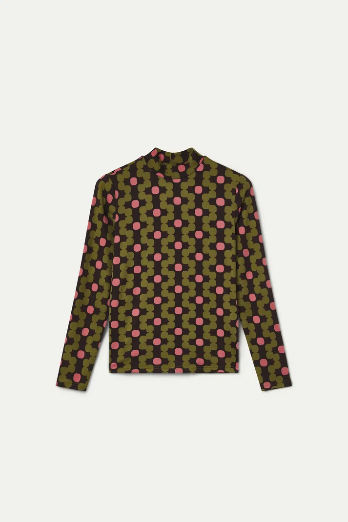 Camiseta con estampado Aberdeen