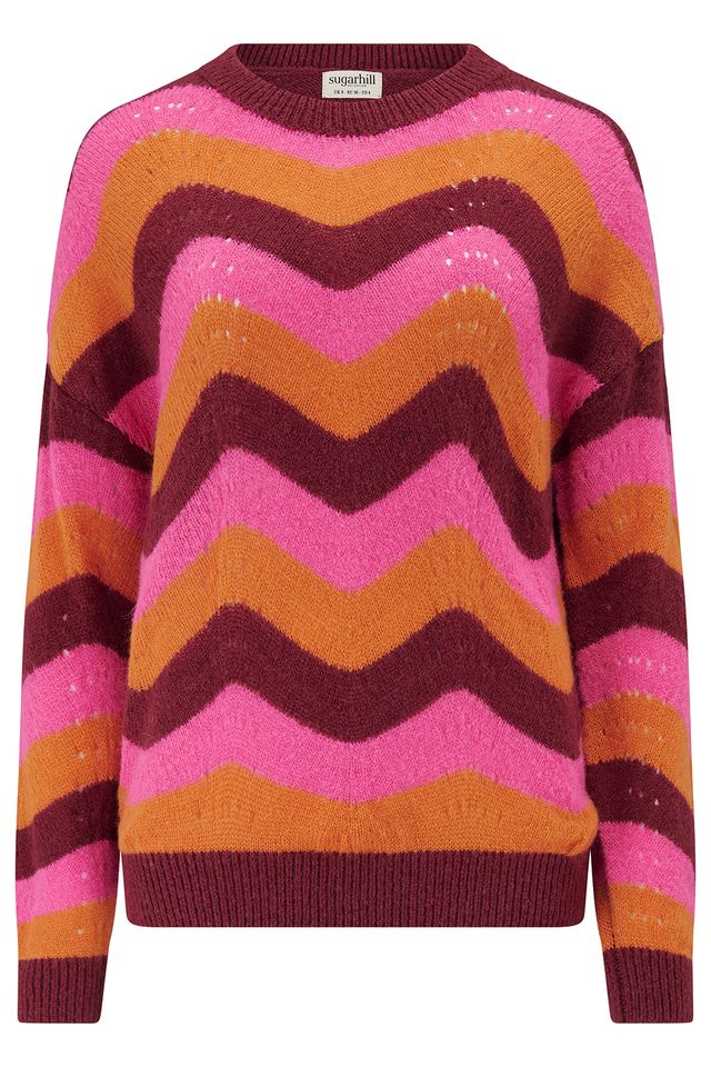 Jersey Evaline