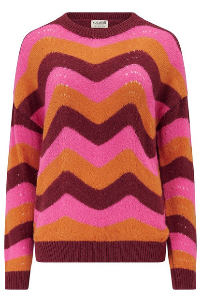 Jersey Evaline