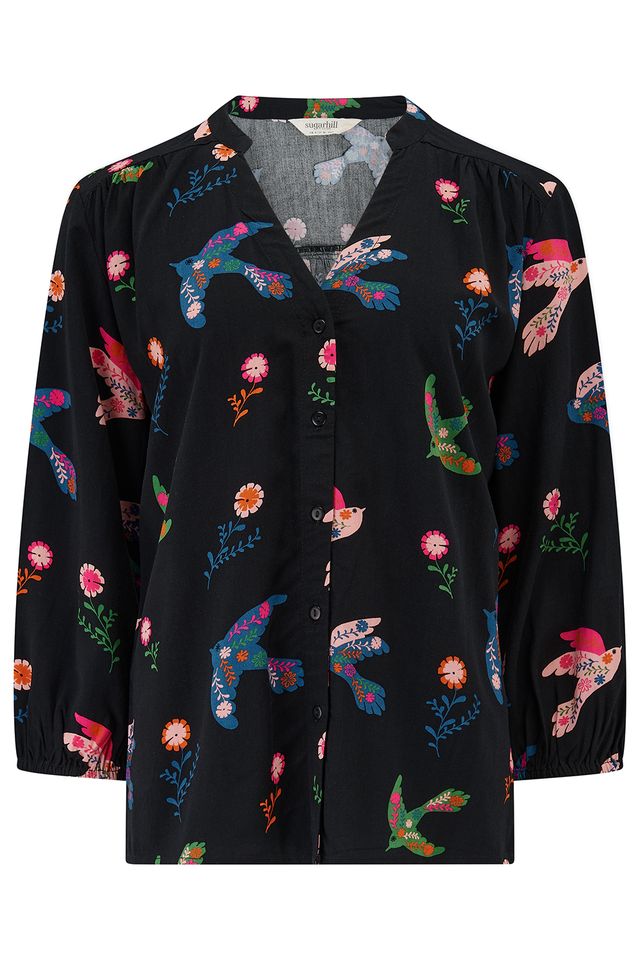 Blouse Elkie
