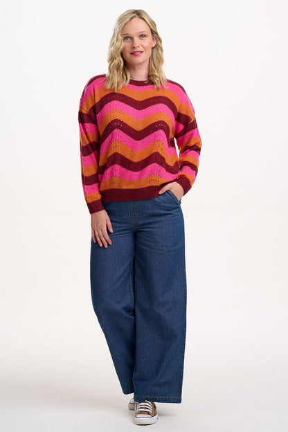 Jersey Evaline