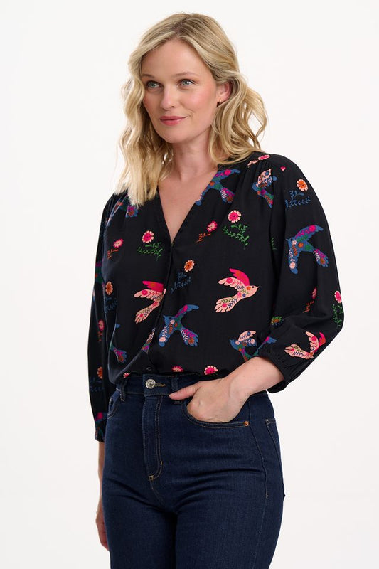 Blouse Elkie