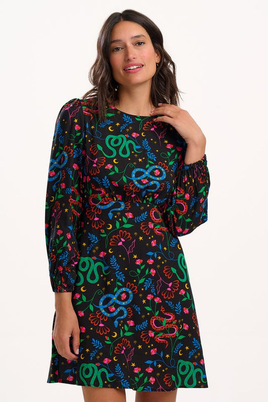 Vestido Janet